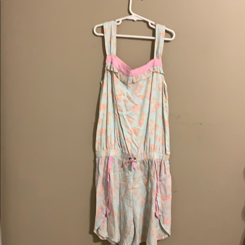 Matilda Jane Romper